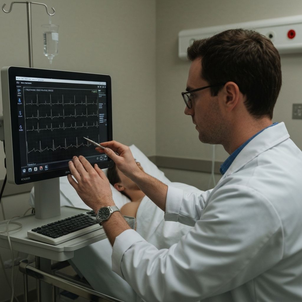 Khám tim mạch